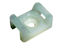 Cofan 08000005 - BASE BRIDAS ATORNILLABLE 9mm