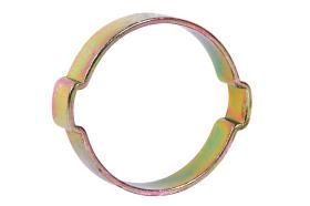 Cofan 08043740 - ABRAZADERA DOS OREJAS 37-40