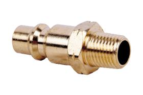 Cofan 09000060G - CONECTOR AIRE MACHO 1/2" GRAN CAUDAL