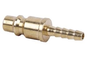 Cofan 09000064G - CONECTOR AIRE ESPIGA TUBO 6mm GRAN CAUDAL