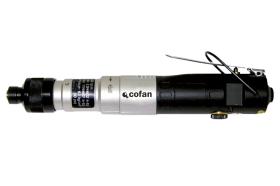 Cofan 09000908 - ATORNIL. C/EMBRAG.  AJUSTE EXT. 800 rpm.