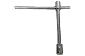 Cofan 09400051 - LLAVE DE CRUZ 27 X 30 X 400 MM