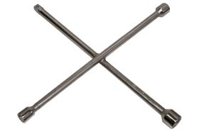 Cofan 09400054 - LLAVE DE CRUZ 24 X 27 X 32 X 3/4"