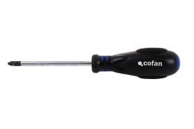 Cofan 09501003 - DESTORNILLADOR CRUZ PH. 3 X 150