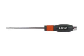 Cofan 09502510 - DESTORNILLADOR DE GOLPE SL 9,5X175