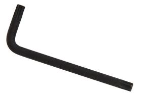 Cofan 09504007 - LLAVE ACODADA PARA TORNILLOS TORXT-20