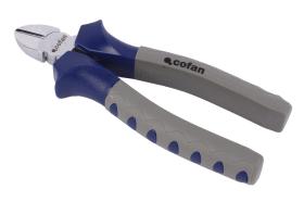 Cofan 09600160 - CORTAALAMBRES 6" A. RENDIMIENTO - 160 MM