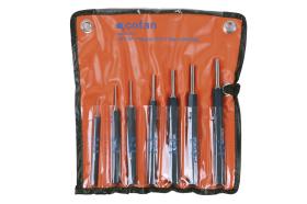 Cofan 09625611 - CONJUNTO 7 PCS BOTADOR CILINDRICO 1,5-6 MM