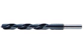 Cofan 09732450R - BROCA HSS DIN 338 N MANGO REDUCIDO M-24,5