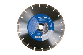 Cofan 10090230 - DISCO DIAM. UNIVERSAL BASICO 230 MM.