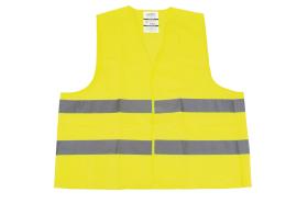 Cofan 11000025 - CHALECO AMARILLO T- XXL