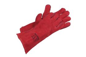 Cofan 11000069 - GUANTE ROJO SOLDADOR