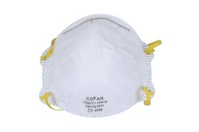 Cofan 11000101 - Mascarilla sin Filtro FFP1D