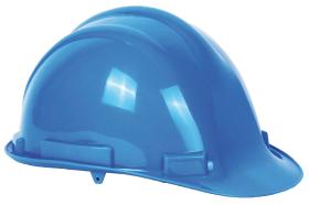 Cofan 11000172 - CASCO INGENIERO AZUL C/REGULADOR