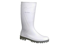 Cofan 12001759 - BOTA AGUA PVC BLANCA TALLA 39