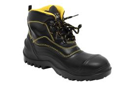 Cofan 12002239 - BOTA AGUA BAJA SEG. S-5 NEGRA TALLA 39