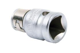 Cofan 14008196 - ADAPTADOR 3/8" PARA PUNTAS 5/16"