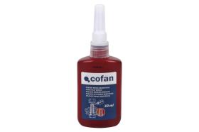 Cofan 15000243 - FIJADOR MEDIA RESISTENCIA - 50 ml.