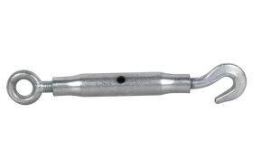 Cofan 18001605 - TENSOR TUBULAR GANCHO-ANILLA M-16