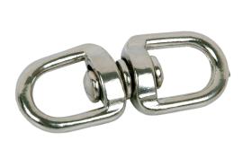 Cofan 18002303 - TORNIQUETE NIQUELADO 20X20mm