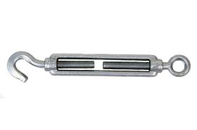 Cofan 18005402 - Tensor Gancho - Anilla DIN-1480 INOX A-2