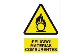 Cofan A51AD210148 - SEÑAL ADHESIVO 210X148MM.