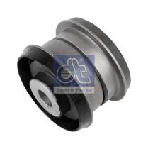 DT Spare Parts 383506 - Casquillo de goma