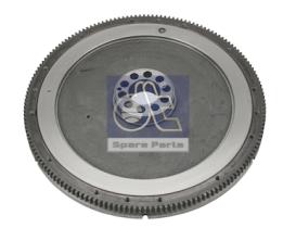 DT Spare Parts 311001 - Volante motor