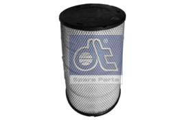 DT Spare Parts 318505 - Filtro de aire