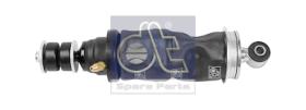 DT Spare Parts 383013 - Amortiguador de cabina