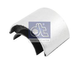 DT Spare Parts 367021 - Semicasquillo