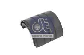 DT Spare Parts 367005 - Semicasquillo