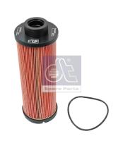 DT Spare Parts 322005 - Cartucho de filtro de combustible