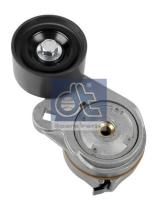 DT Spare Parts 334064 - Tensor de correa