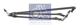 DT Spare Parts 335010 - Varillaje del limpiaparabrisas