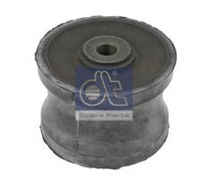 DT Spare Parts 354000 - Tope de goma