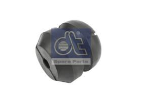 DT Spare Parts 365200 - Tope de goma