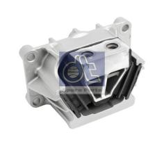 DT Spare Parts 480414 - Soporte de motor