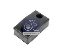 DT Spare Parts 480019 - Cojinete de goma