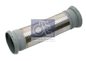 DT Spare Parts 461046 - Tubo flexible