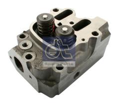 DT Spare Parts 462021 - Culata