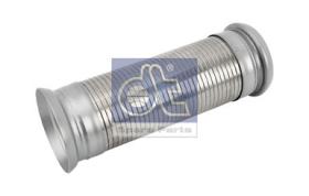 DT Spare Parts 461045 - Tubo flexible