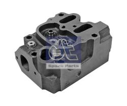 DT Spare Parts 461223 - Culata