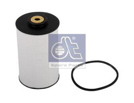 DT Spare Parts 461531 - Cartucho de filtro de combustible