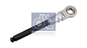 DT Spare Parts 460957 - Barra