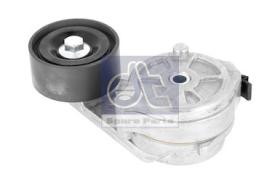 DT Spare Parts 461933 - Tensor de correa