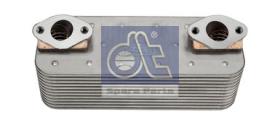 DT Spare Parts 461897 - Refrigerador de aceite