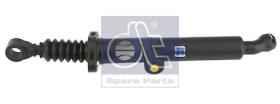 DT Spare Parts 461986 - Cilindro de embrague