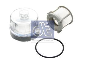 DT Spare Parts 490699 - Juego de reparación de filtro