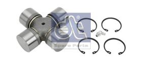 DT Spare Parts 460671 - Cruceta de cardán